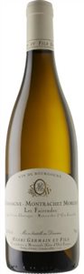 Henri Germain et Fils Chassagne-Montrachet 1er Cru 